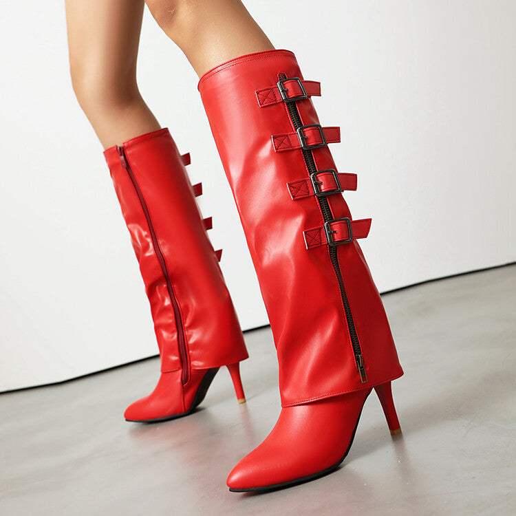 Beautifully Crafted Orthopedic Boots