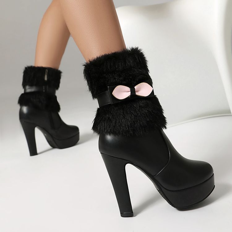 Beautifully Crafted Orthopedic Boots