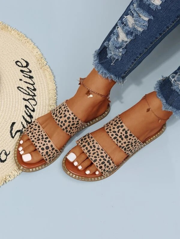Elegant Orthopedic Sandals for Every Step