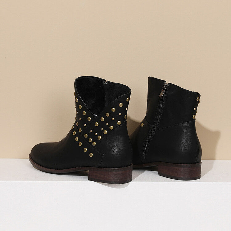 Elegant Orthopedic Boots for Every Step