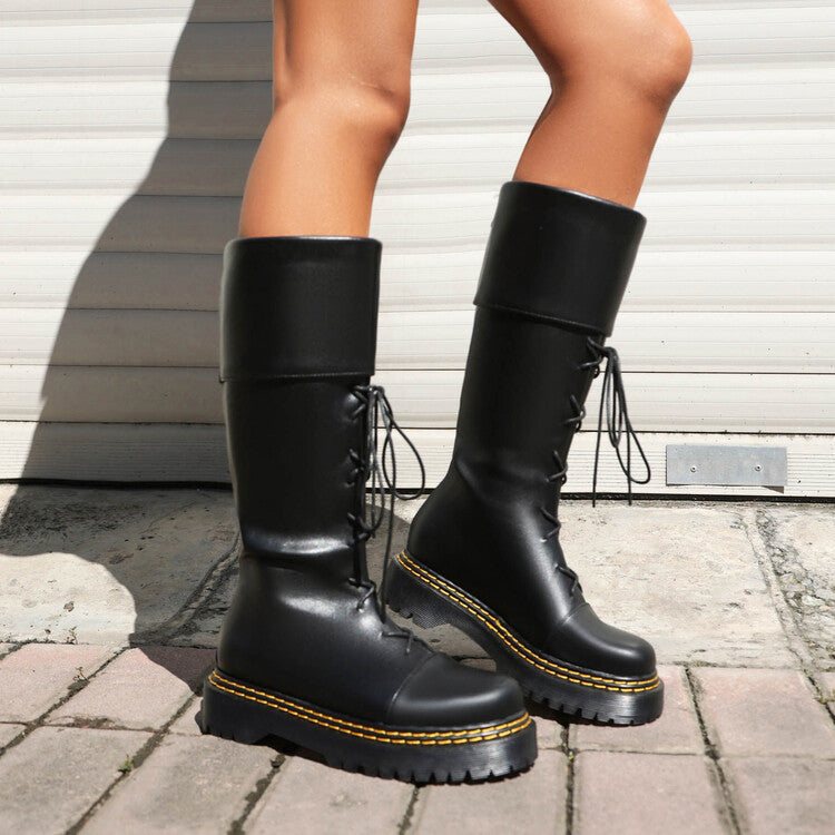 Elegant Orthopedic Boots for Every Step