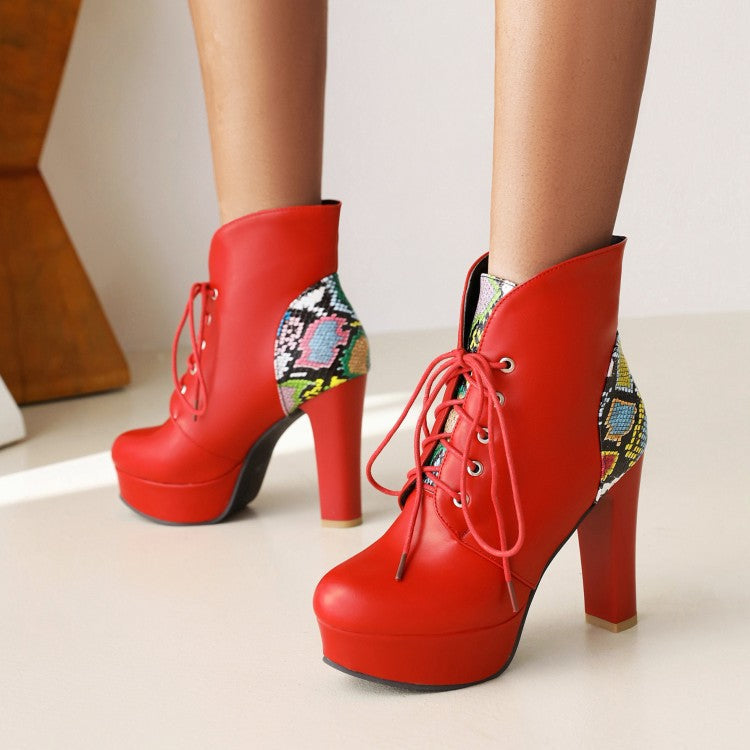 Beautifully Crafted Orthopedic Boots