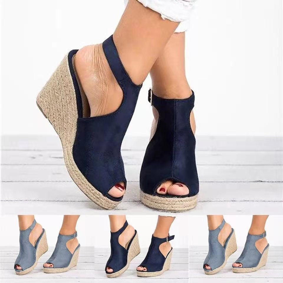 Elegant Orthopedic Sandals for Every Step