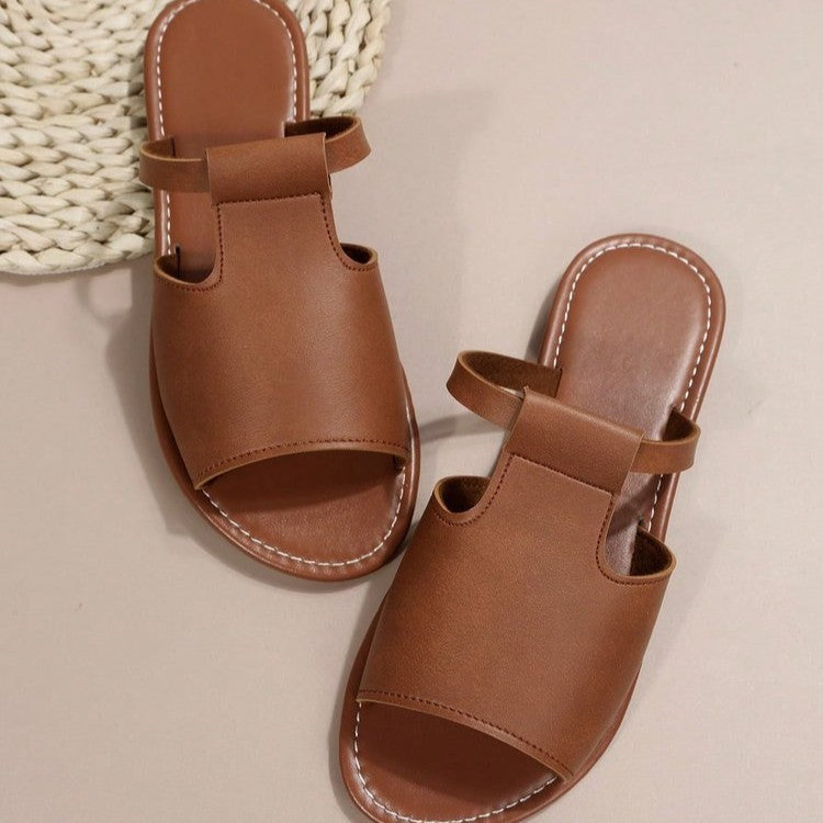 Beautifully Crafted Orthopedic Sandals