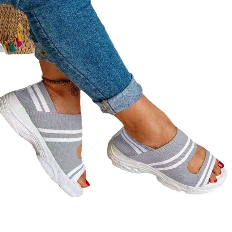 Stylish Orthopedic Sandals for Any Occasion