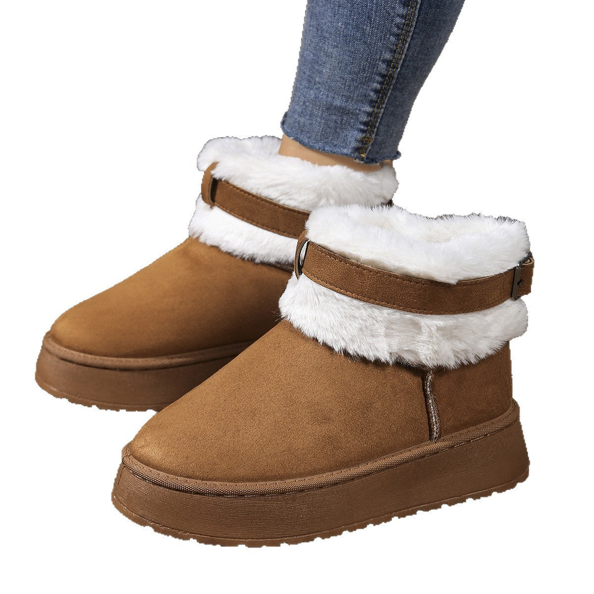 Comfortable Orthopedic Boots for Daily Wear