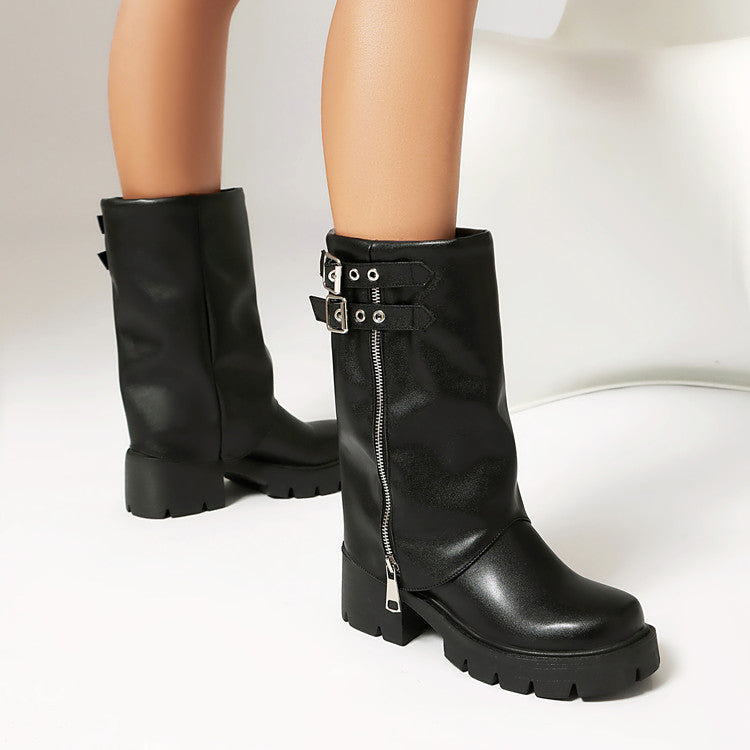 Stylish Orthopedic Boots for Any Occasion