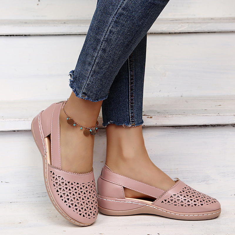 Beautifully Crafted Orthopedic Sandals