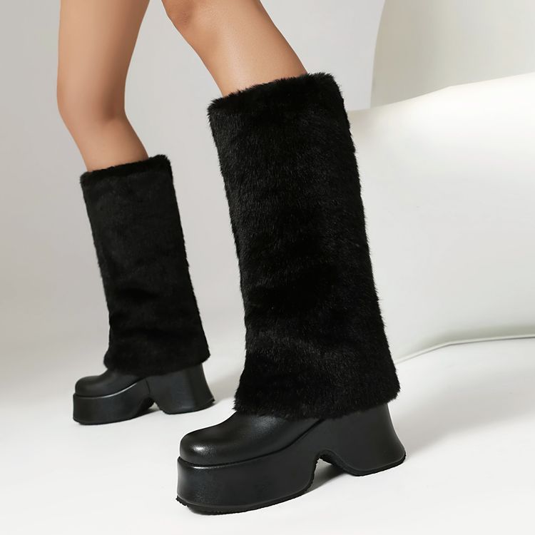 Stylish Orthopedic Boots for Any Occasion
