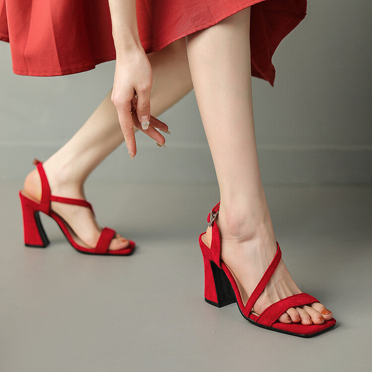 Elegant Orthopedic Sandals for Every Step