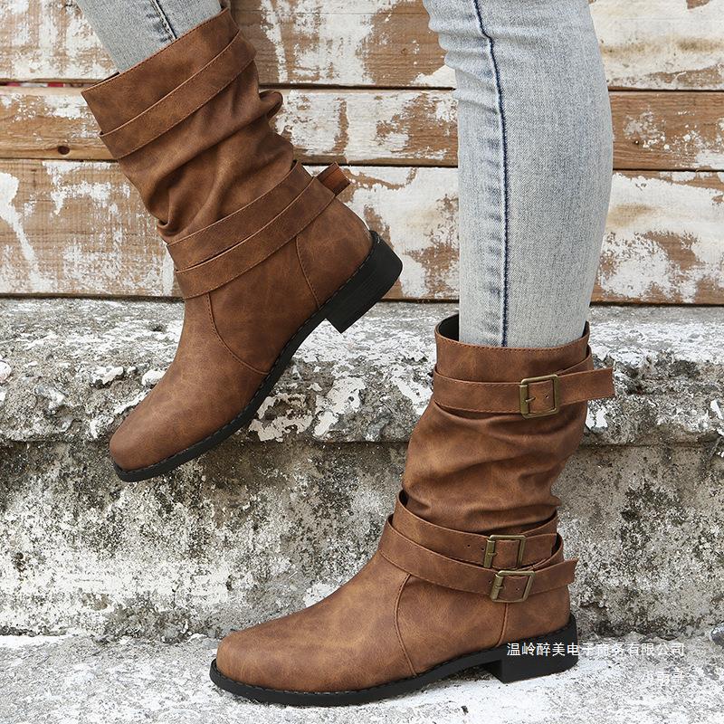 Stylish Orthopedic Boots for Any Occasion