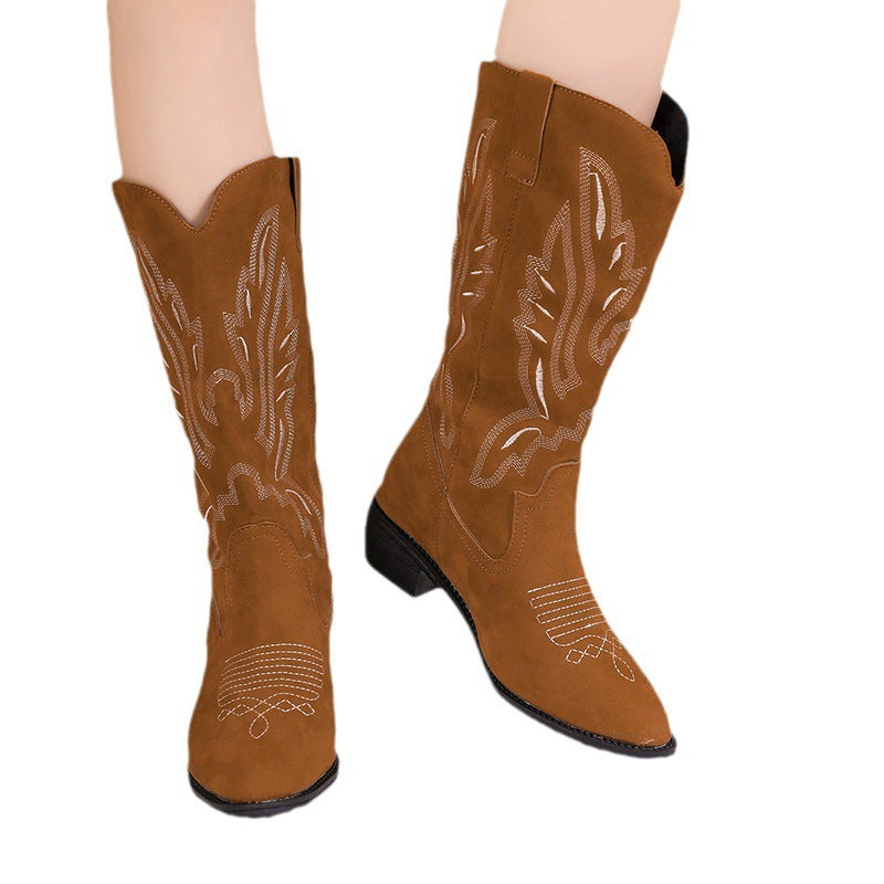 Comfortable Orthopedic Boots for Daily Wear