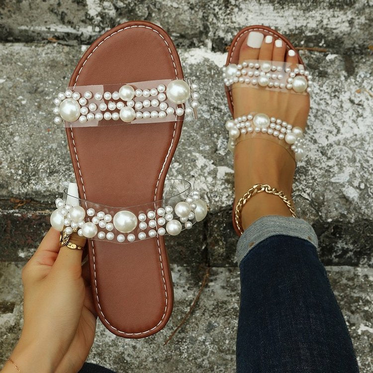 Graceful Orthopedic Sandals for Modern Look