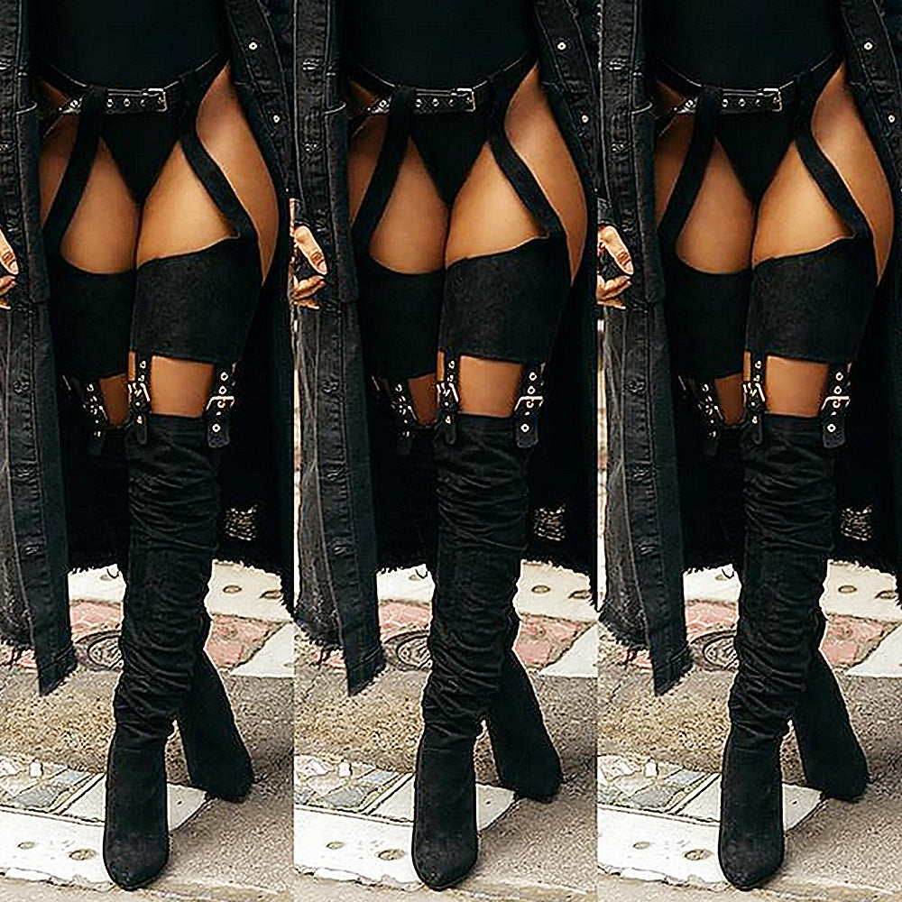 Beautifully Crafted Orthopedic Boots