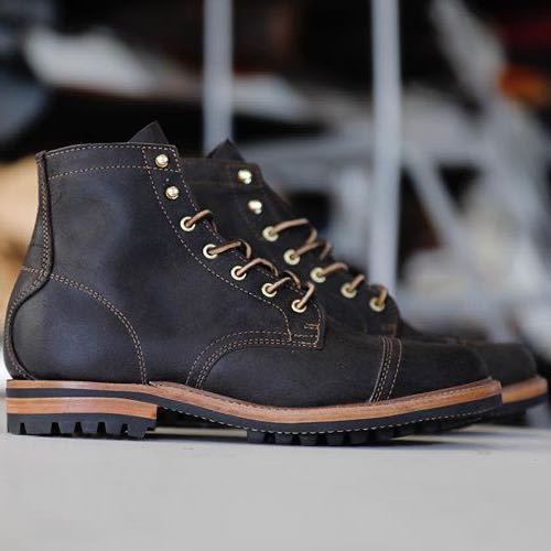 Stylish Orthopedic Boots for Any Occasion