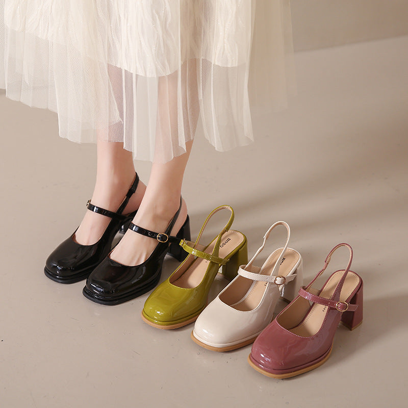 Elegant Orthopedic Shoes for Every Step