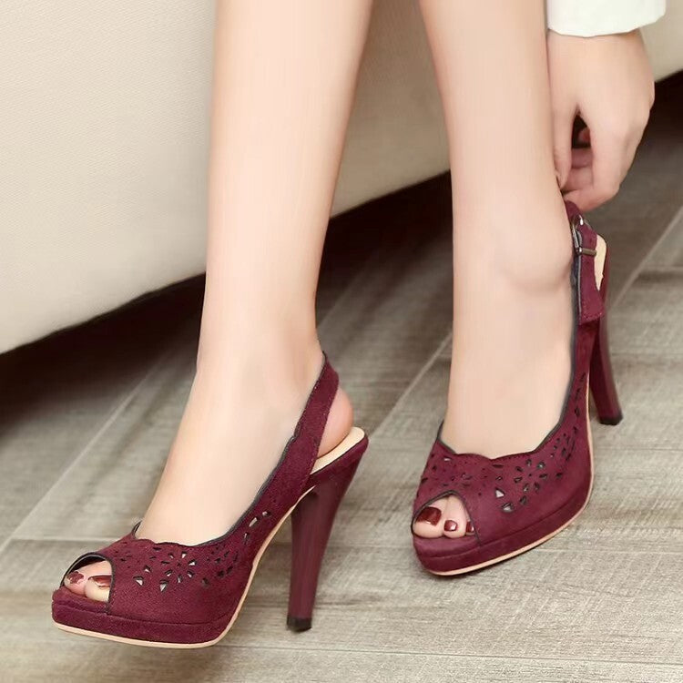 Classic Orthopedic Sandals with Timeless Style