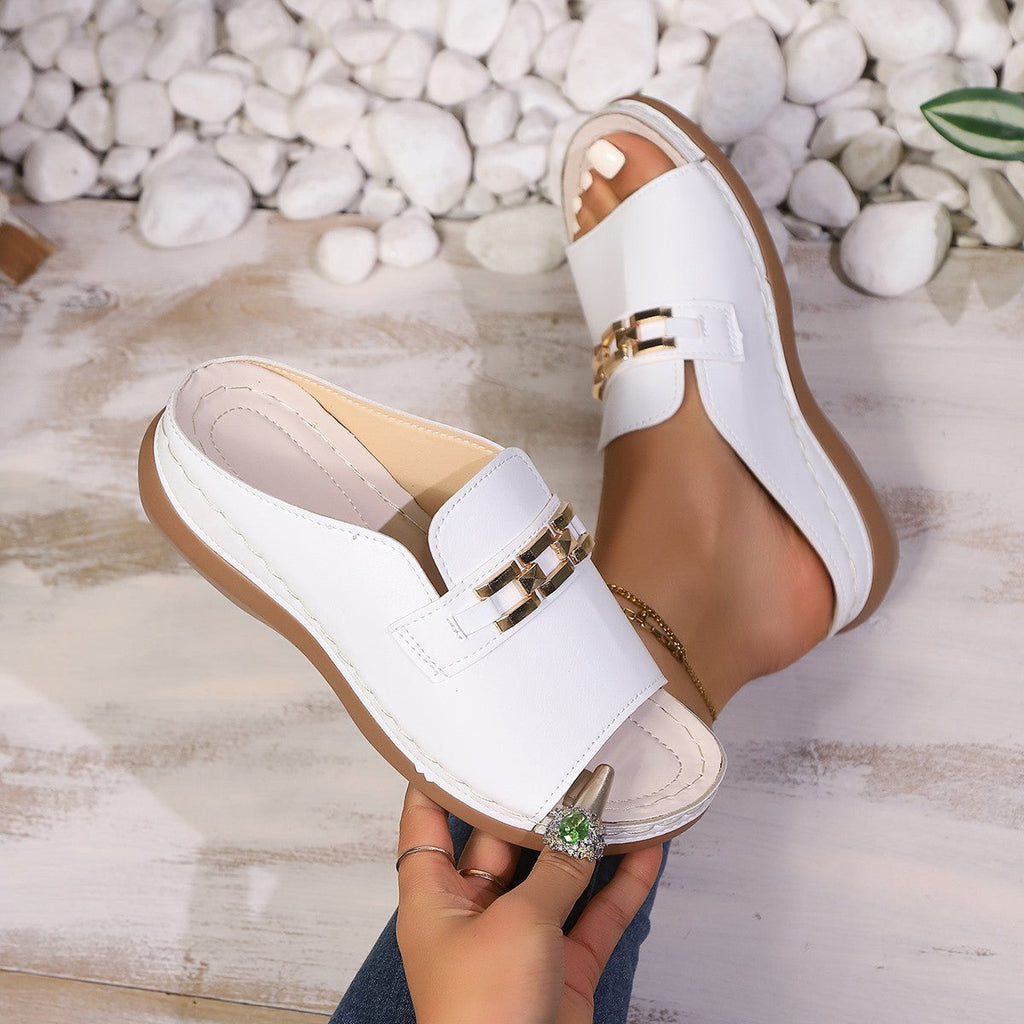 Comfortable Orthopedic Sandals for Daily Wear