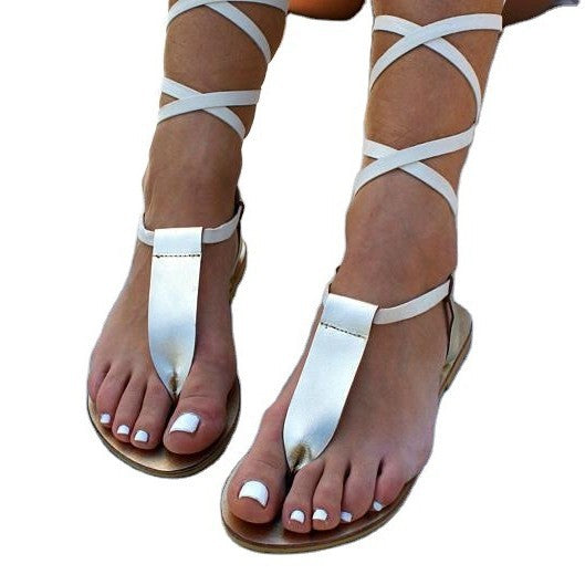 Classic Orthopedic Sandals with Timeless Style
