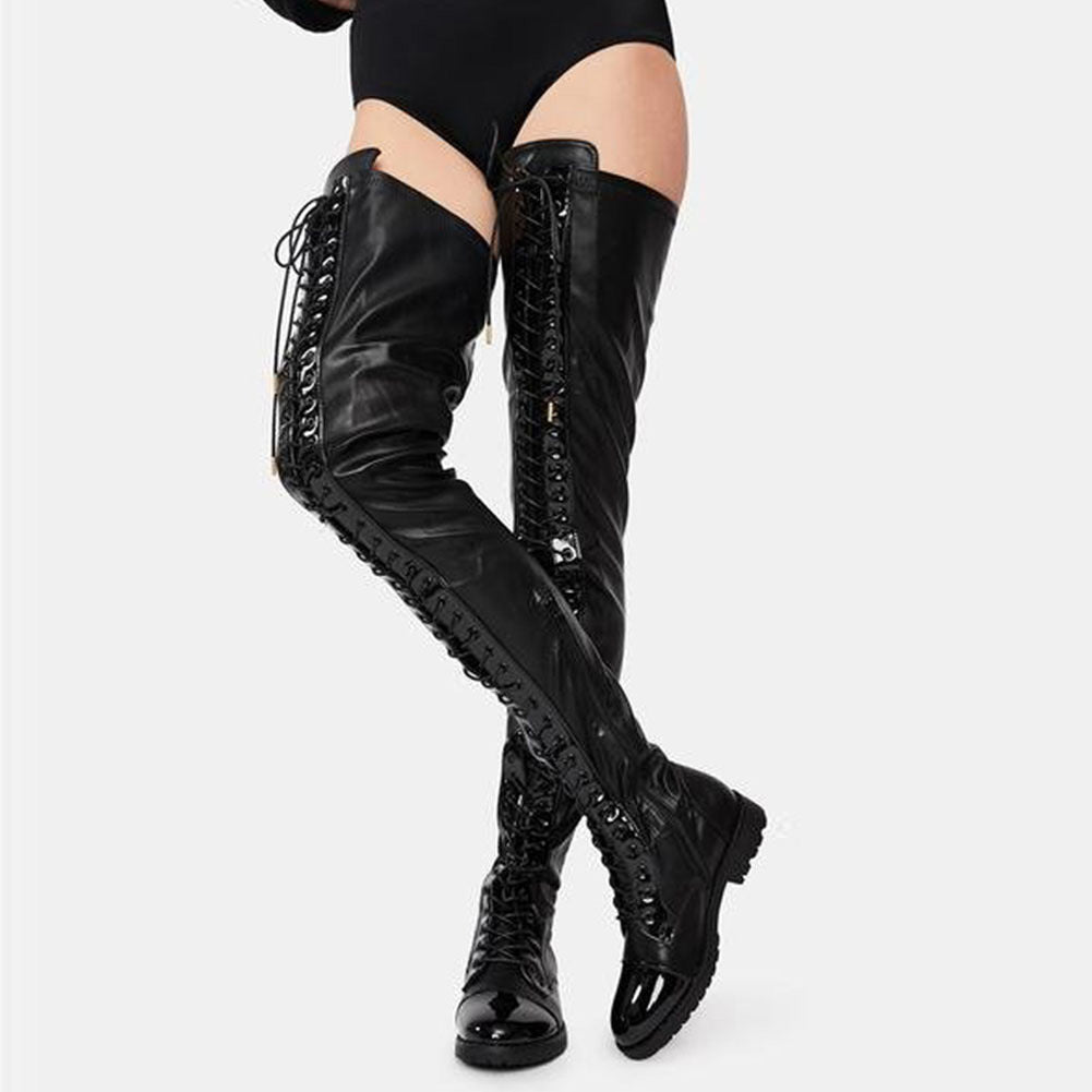 Elegant Orthopedic Boots for Every Step