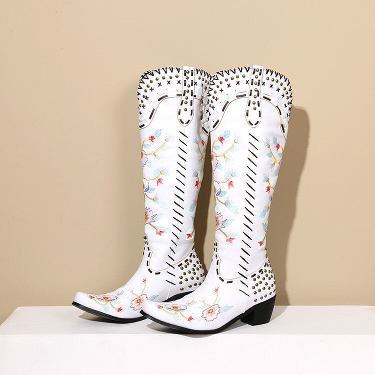 Beautifully Crafted Orthopedic Boots