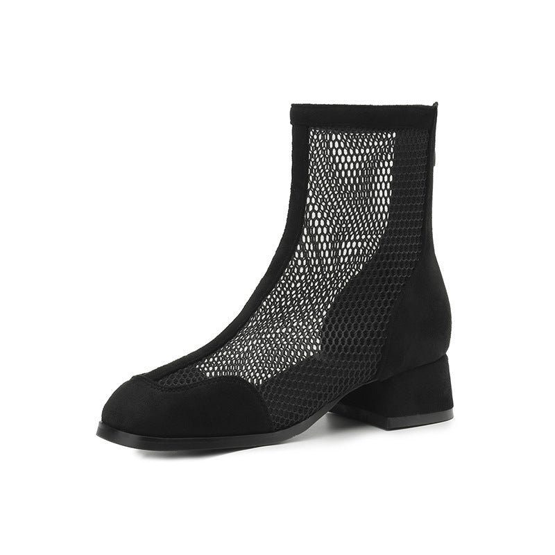 Stylish Orthopedic Boots for Any Occasion