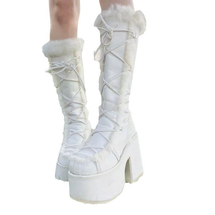 Stylish Orthopedic Boots for Any Occasion