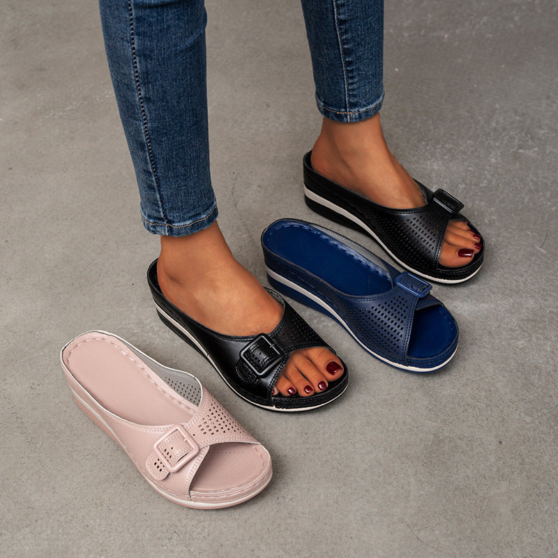 Comfortable Orthopedic Sandals for Daily Wear