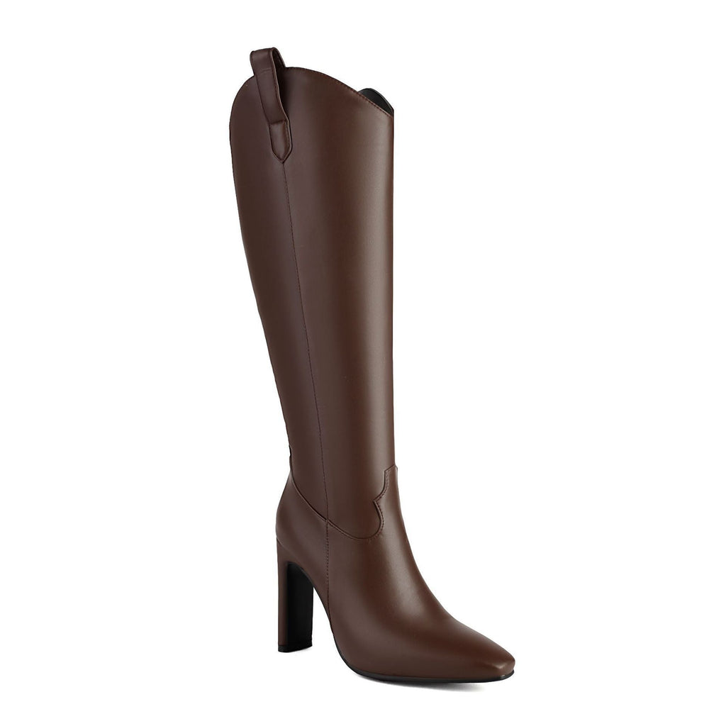 Beautifully Crafted Orthopedic Boots