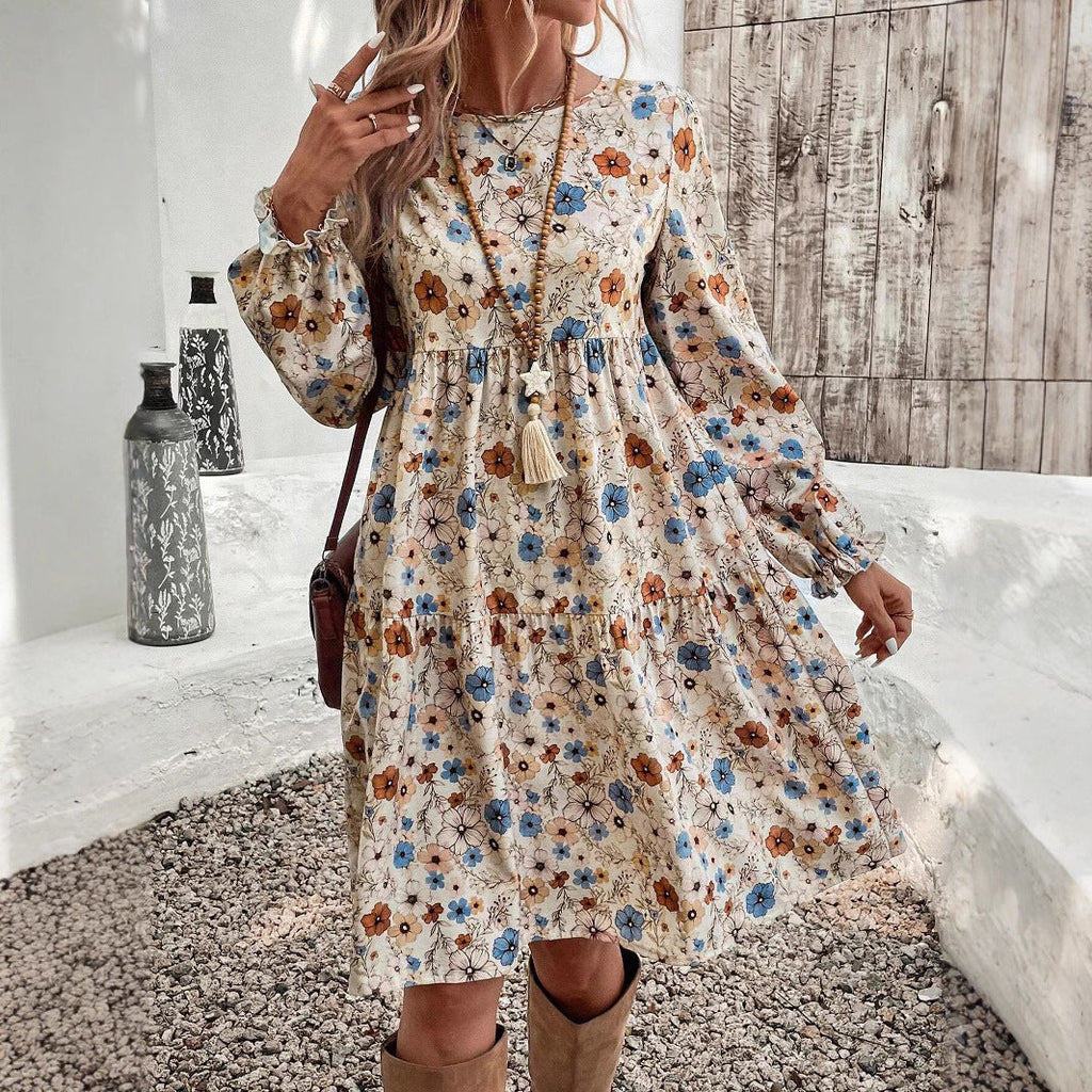 Classic Vintage & Enduringly Stylish Dress