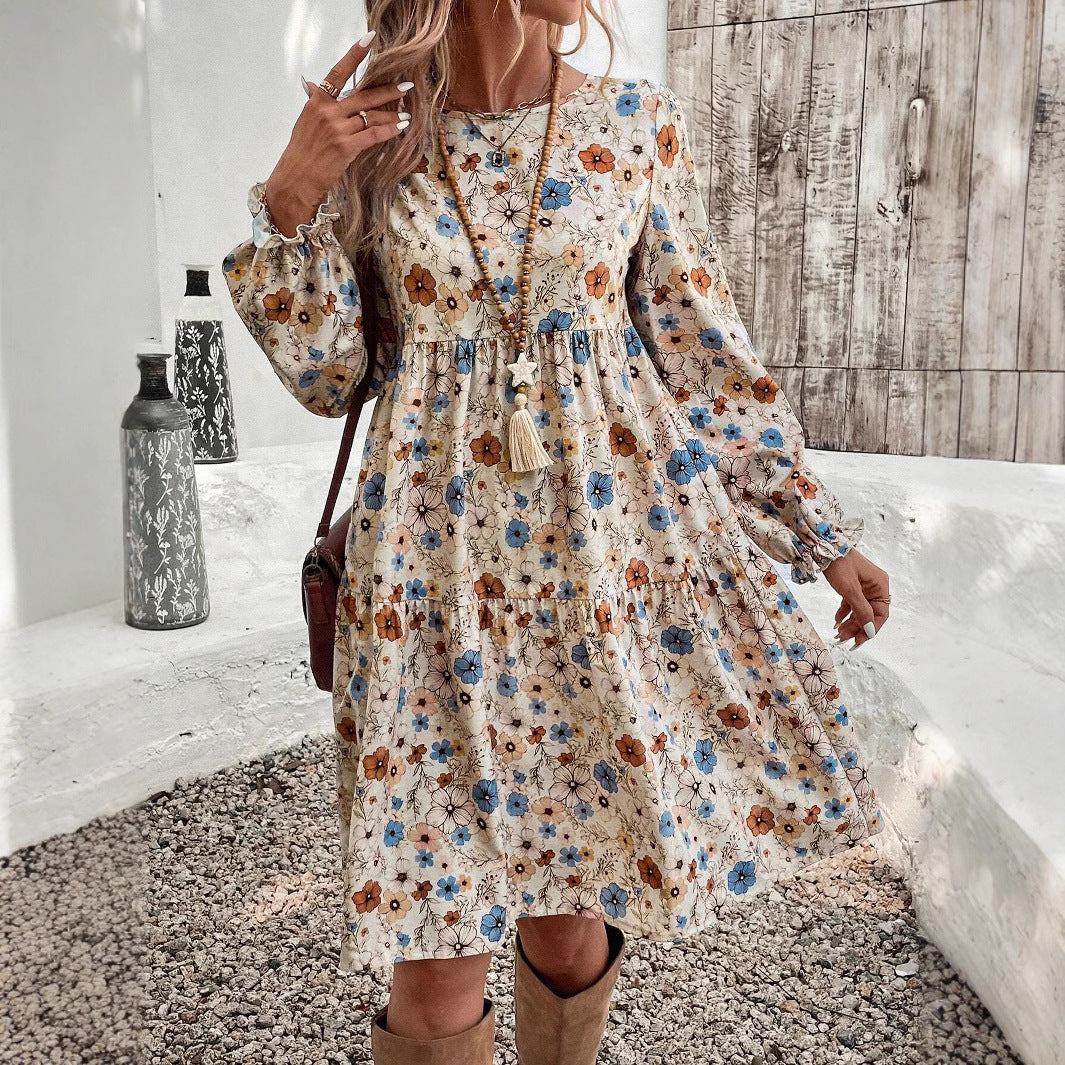 Classic Vintage & Enduringly Stylish Dress