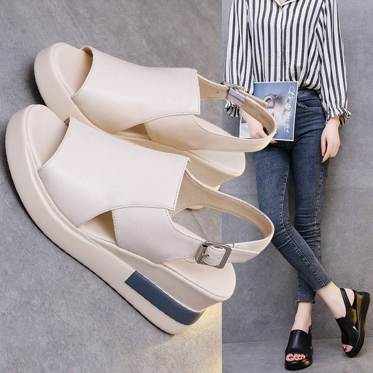 Comfortable Orthopedic Sandals for Daily Wear