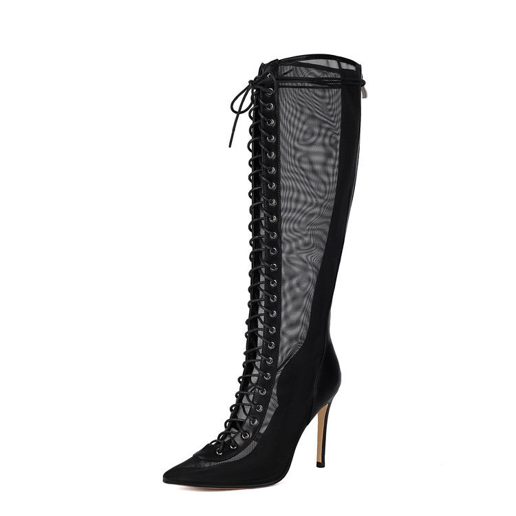 Chic Orthopedic Boots with Unique Design