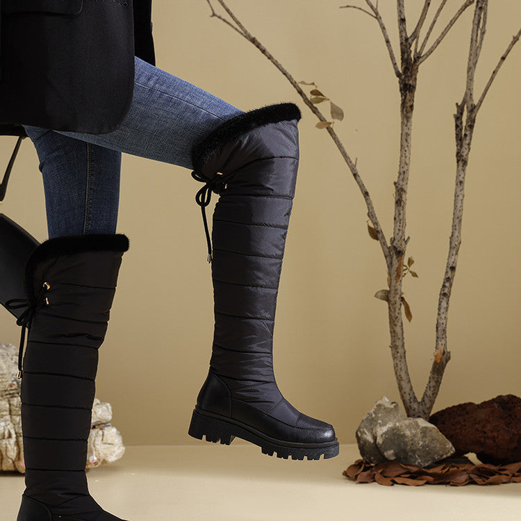 Stylish Orthopedic Boots for Any Occasion