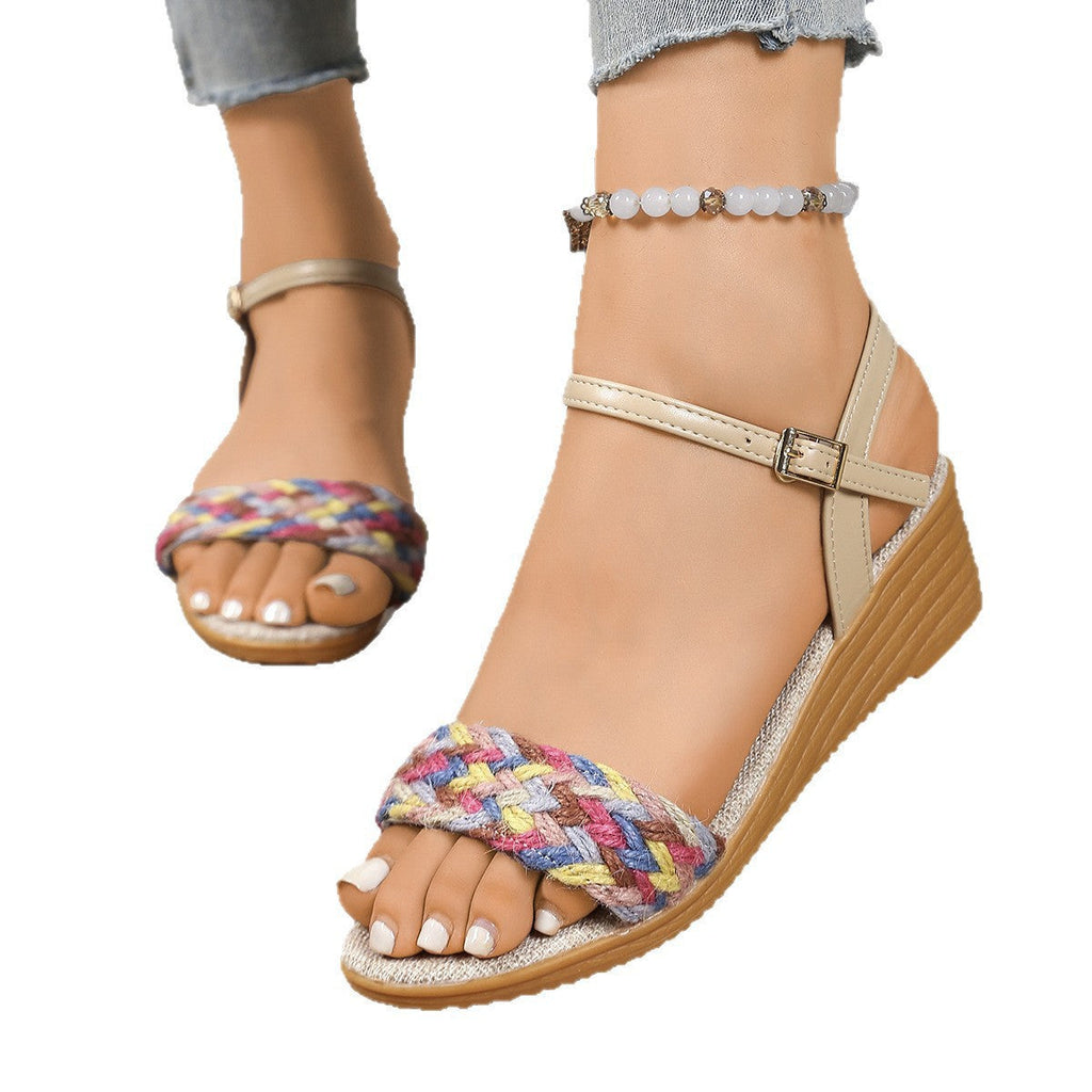 Stylish Orthopedic Sandals for Any Occasion
