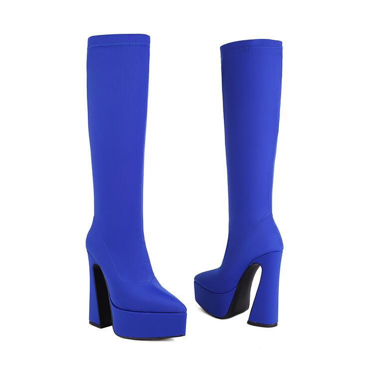 Beautifully Crafted Orthopedic Boots