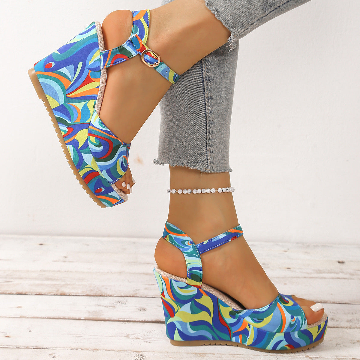 Stylish Orthopedic Sandals for Any Occasion