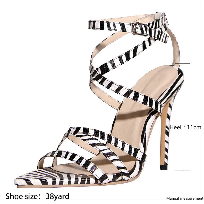 Classic Orthopedic Sandals with Timeless Style