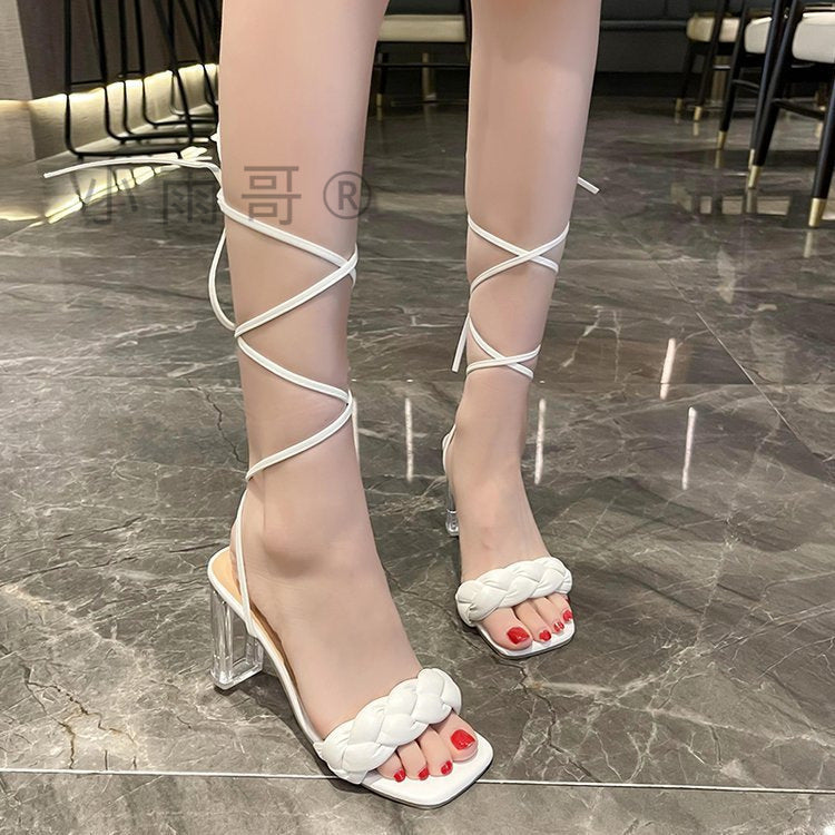 Classic Orthopedic Sandals with Timeless Style