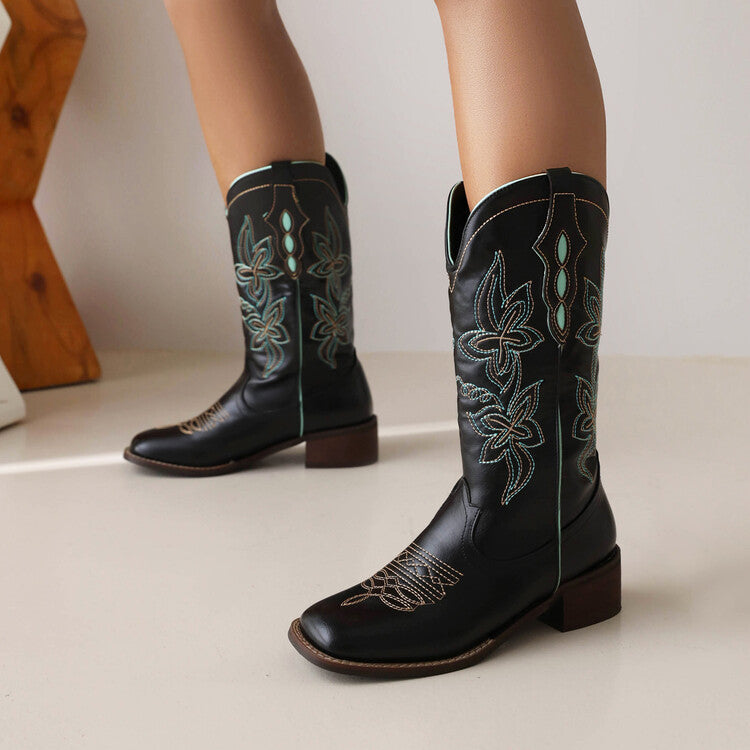 Elegant Orthopedic Boots for Every Step