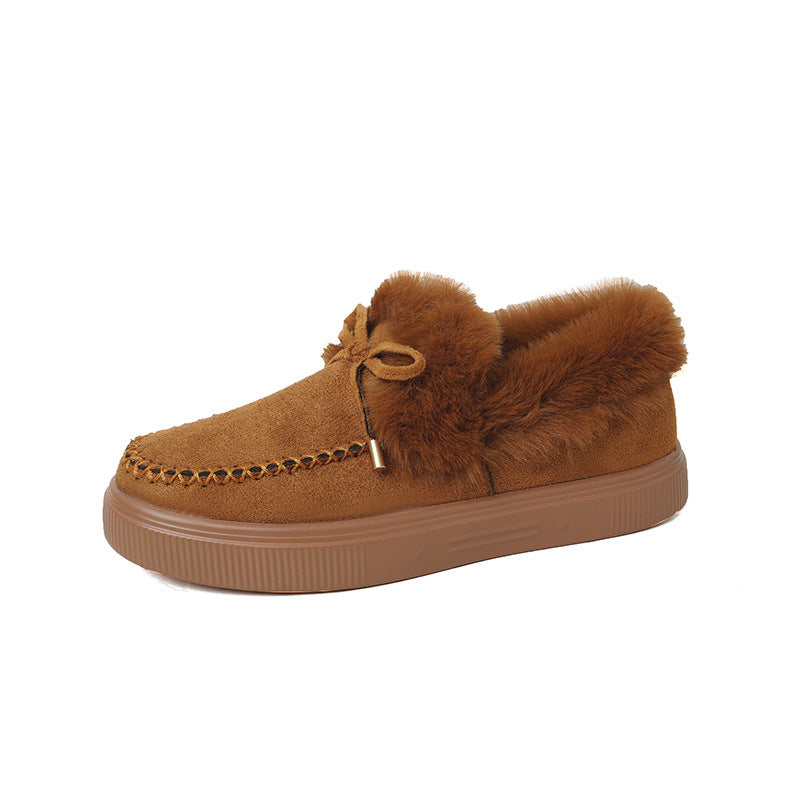 Elegant Orthopedic Boots for Every Step