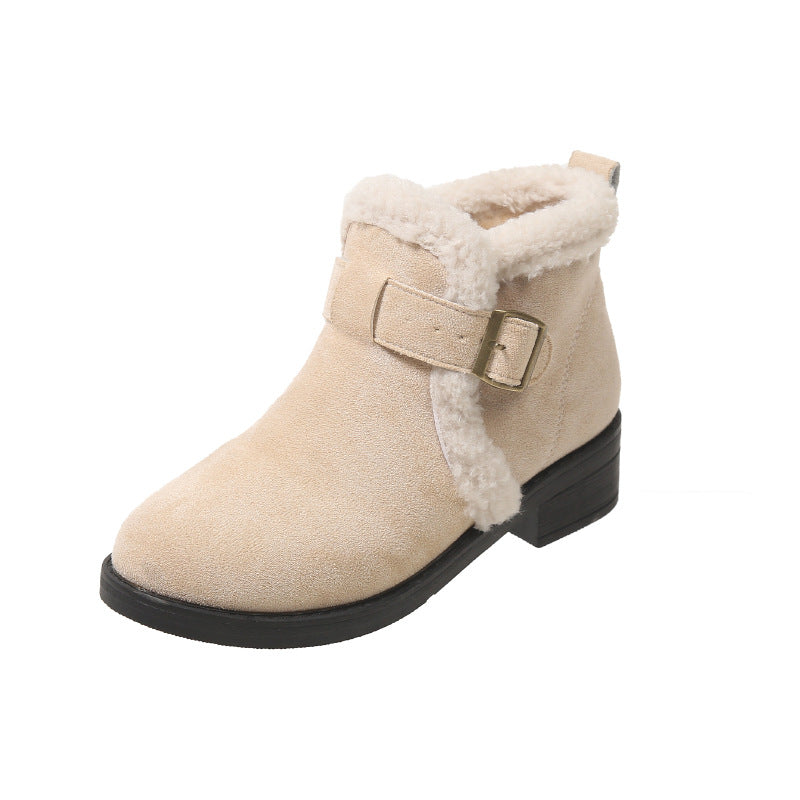 Stylish Orthopedic Boots for Any Occasion