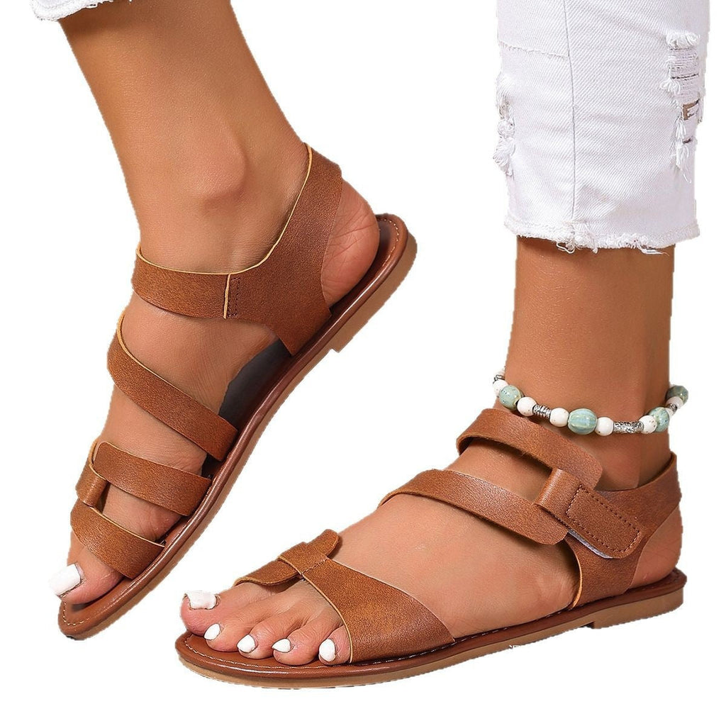 Stylish Orthopedic Sandals for Any Occasion