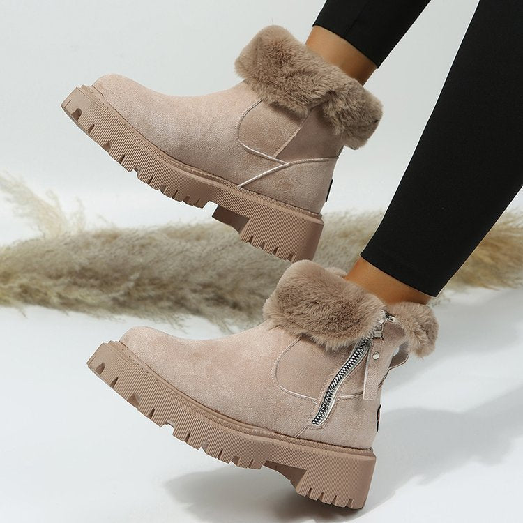 Beautifully Crafted Orthopedic Boots