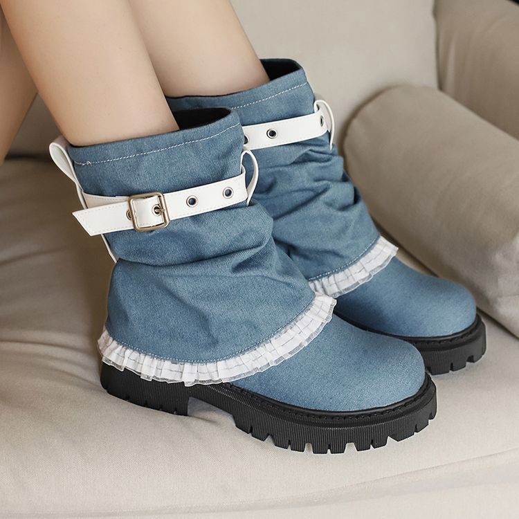 Comfortable Orthopedic Boots for Daily Wear