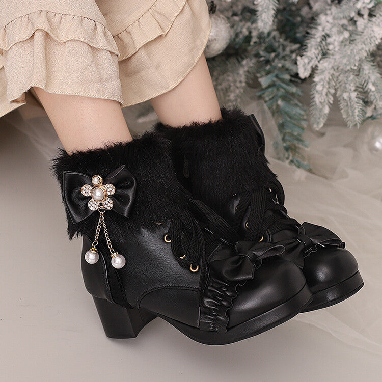 Stylish Orthopedic Boots for Any Occasion