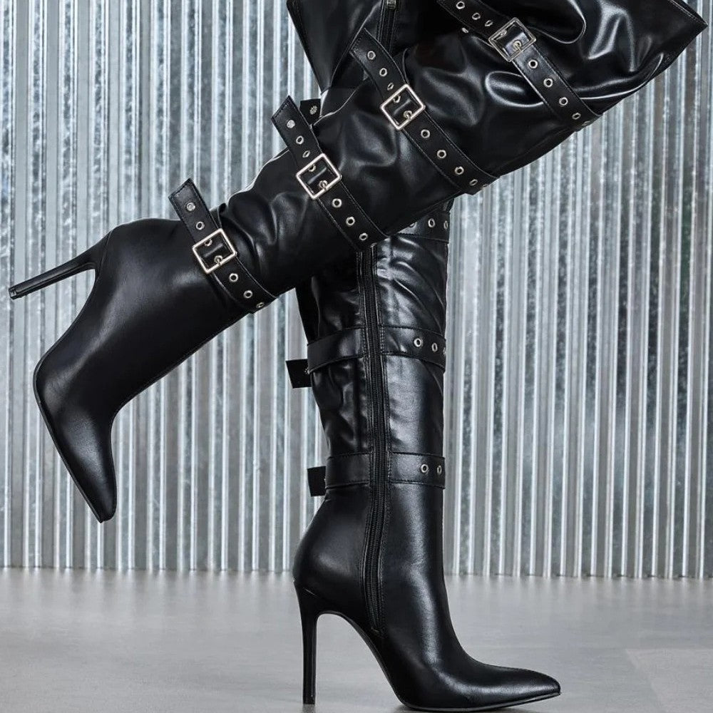 Beautifully Crafted Orthopedic Boots