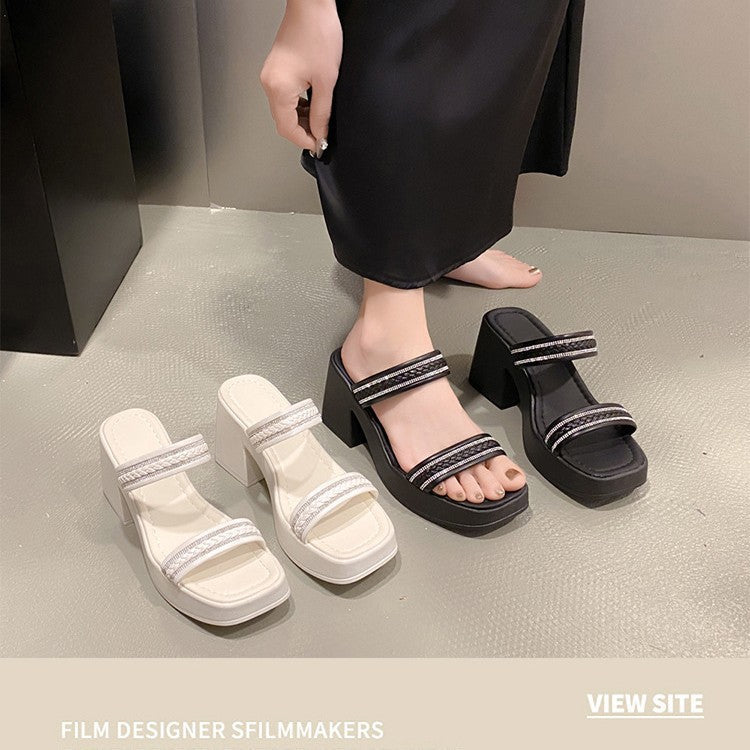 Beautifully Crafted Orthopedic Sandals