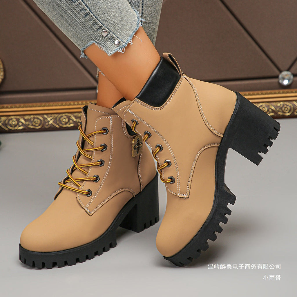 Beautifully Crafted Orthopedic Boots