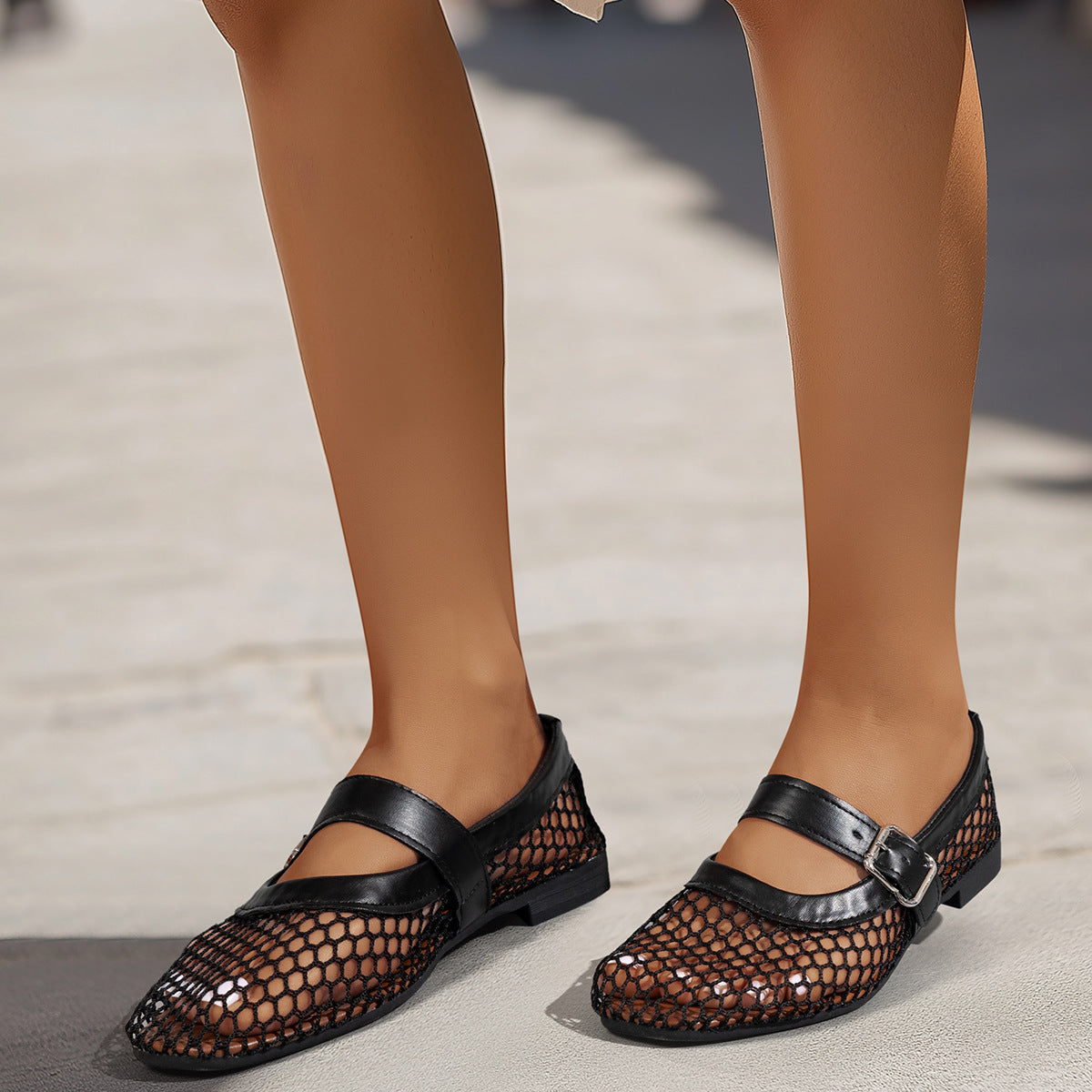 Comfortable Orthopedic Sandals for Daily Wear